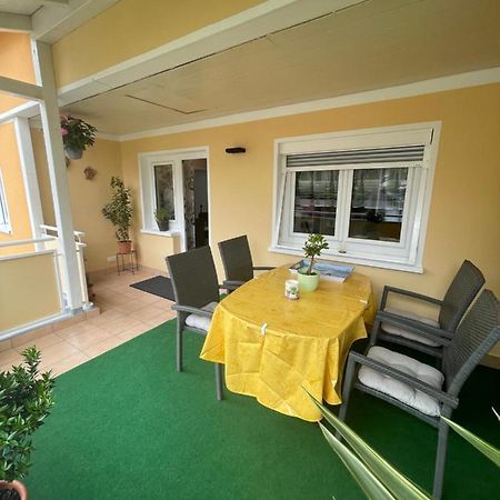 באד קרוצינגן Haus Annabell Diese Unterkunft Steht Baufirmen Nicht Zur Verfuegung מראה חיצוני תמונה